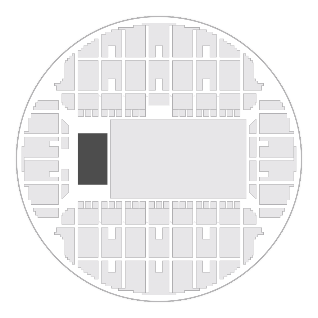 Aperçu de la carte