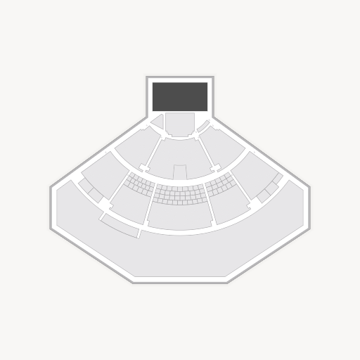 Veterans United Home Loans Amphitheater at Virginia Beach seating chart