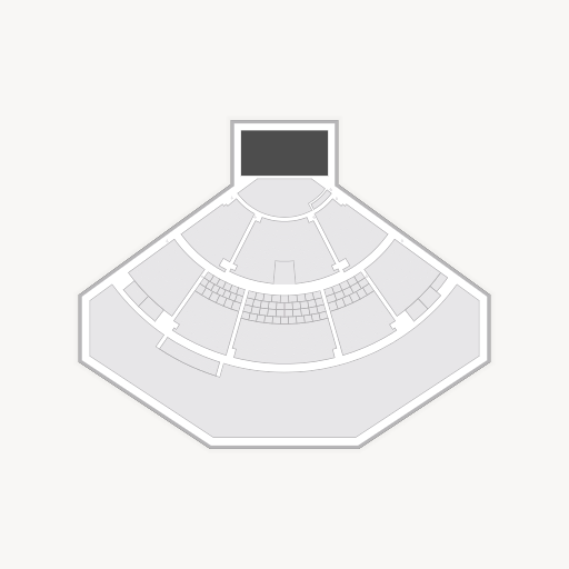 Veterans United Home Loans Amphitheater at Virginia Beach seating chart