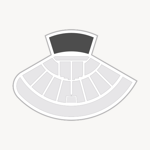 Vetter Stone Amphitheater seating chart
