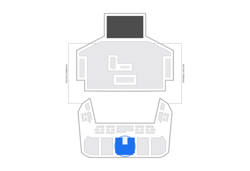 The Dead South with Amigo The Devil tickets in Waukee (Vibrant