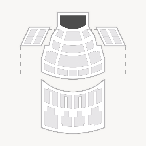Vic Theatre - Chicago seating chart