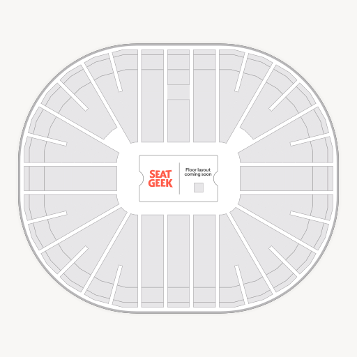 Viejas Arena at Aztec Bowl seating chart