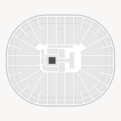 Viejas Arena at Aztec Bowl seating chart
