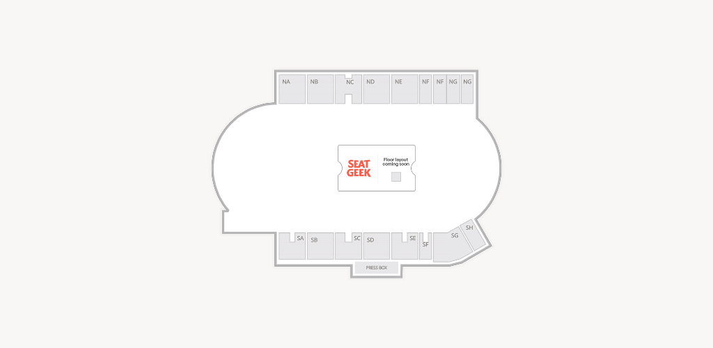 Villanova Stadium Seating Chart