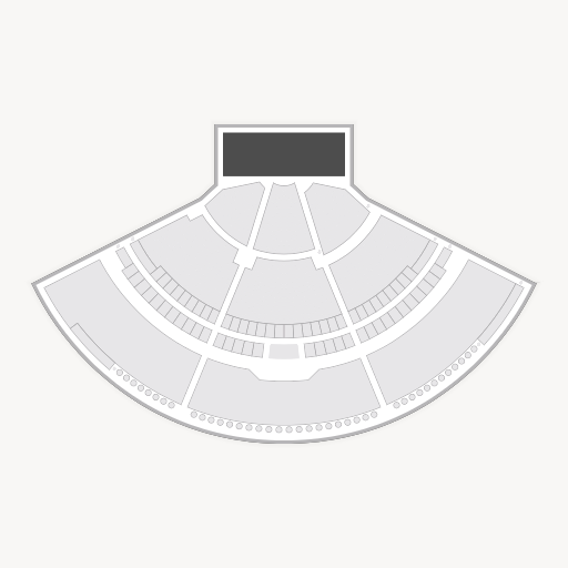 Vina Robles Amphitheatre seating chart