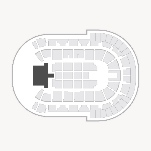 VisitLethbridge.com Arena seating chart