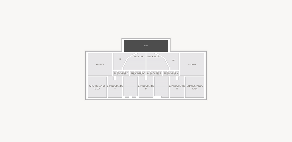 Walworth County Fairgrounds Seating Chart