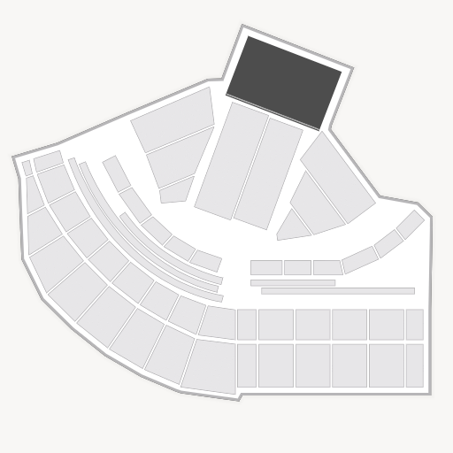 Washington State Fair Events Center seating chart