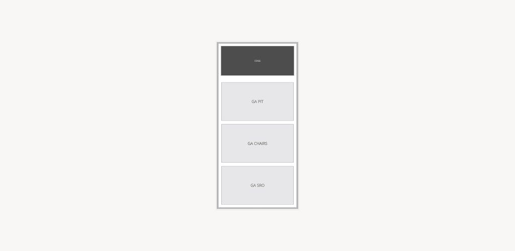 Waterside District Norfolk Seating Chart