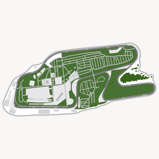 Watkins Glen International seating chart