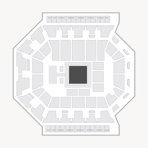 Watsco Center seating chart