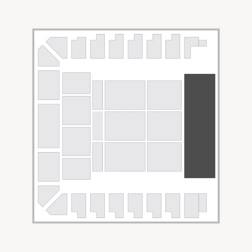 Westchester County Center seating chart