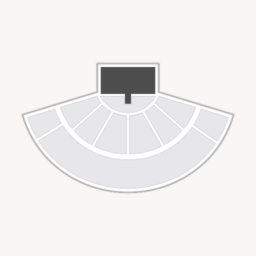 White Oak Amphitheatre at Greensboro Coliseum Complex seating chart