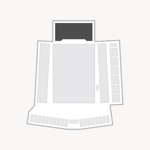 Whitewater Amphitheater seating chart