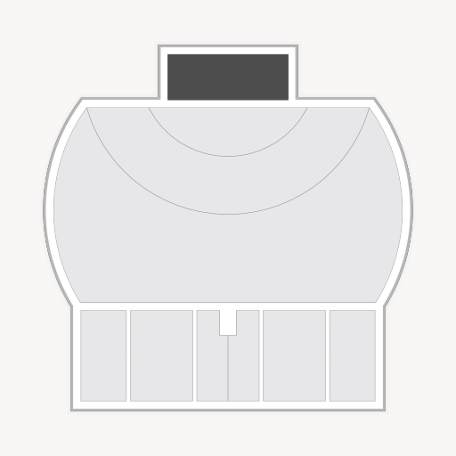Wild West Arena seating chart