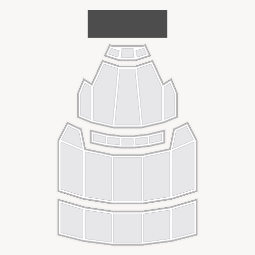 William H. Mortensen Hall at The Bushnell seating chart