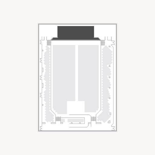 Wind Creek Event Center seating chart