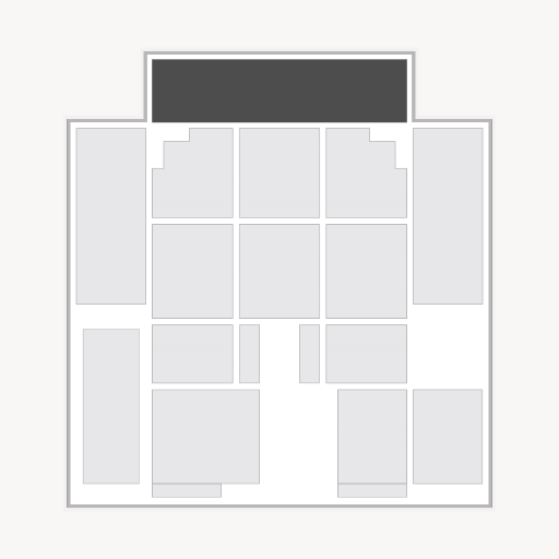 Wind Creek Steel Stage at PNC Plaza seating chart