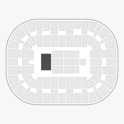 Wolstein Center seating chart