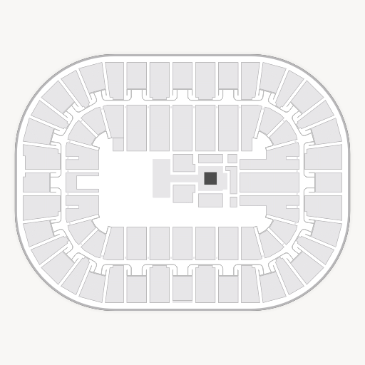 Wolstein Center seating chart