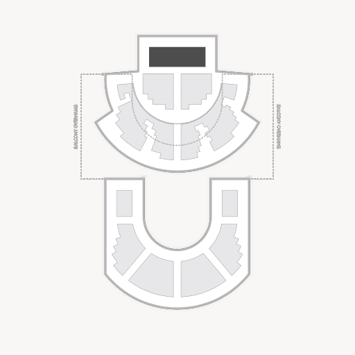 Woodland Opera House seating chart