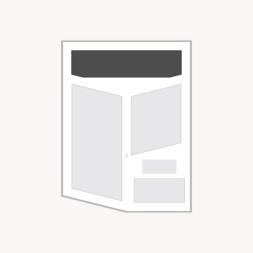 Woodstock Arts Theatre seating chart