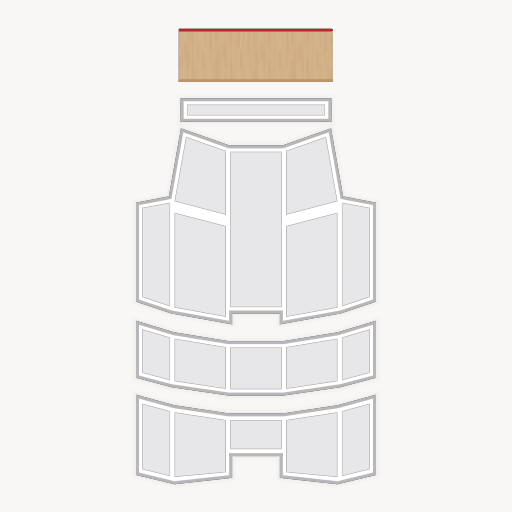 Youkey Theatre - RP Funding Center seating chart