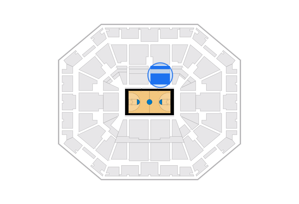 Longwood Womens BB at South Florida Womens BB tickets in Tampa ...
