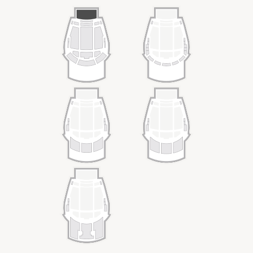 Ziff Ballet Opera House at Adrienne Arsht Center seating chart